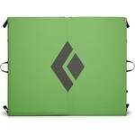 Black Diamond Erratic Crashpad, envy green