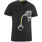 Edelrid Rope T-Shirt II, S, coffee pot