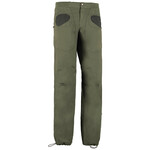 E9 Rondo Slim Kletterhose, S, alocasia