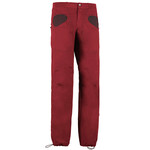 E9 Rondo Slim Kletterhose, S, paprika