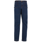 E9 Rondo Denim 2.4 Kletterhose, S, blue