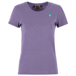 E9 Women’s Marilyn T-Shirt, S, wisteria