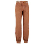 E9 Women´s Aria Kletterhose, S, cocoa