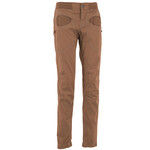 E9 Women's Onda Rock 2.2 Kletterhose, S, cocoa