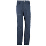 E9 Fuoco Slim Kletterhose, S, vintage blue
