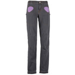 E9 Women's Onda Denim Kletterhose, S, grey