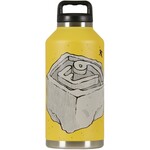 E9 Boccione Thermosflasche, 1.9 Liter, land