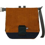 E9 Gulp VS Bouldering Chalk Bag, land