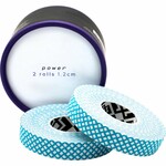 Crux Power Tape, 2 Rollen, 1.2 cm