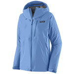 Patagonia Women's Granite Crest Rain Jacket Hardshelljacke, S, abundant blue