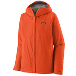 Patagonia Torrentshell 3L Jacket Hardshelljacke, S, pollinator orange
