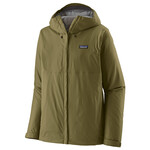 Patagonia Torrentshell 3L Jacket Hardshelljacke, S, tent green