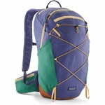 Patagonia Terravia Pack 22L Tourenrucksack, S, solstice purple