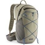 Patagonia Terravia Pack 22L Tourenrucksack, S, river rock green