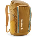 Patagonia Black Hole Pack 32L Daypack, pufferfish gold w/beeswax tan