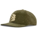 Patagonia Corduroy Cap, sunfirst: tent green