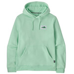 Patagonia 73 Skyline Uprisal Hoody, S, rinsed green