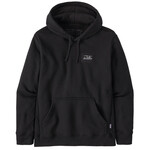 Patagonia 73 Skyline Uprisal Hoody, S, ink black