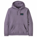 Patagonia 73 Skyline Uprisal Hoody, S, concrete purple