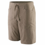 Patagonia Hampi Rock Shorts Klettershorts, Größe 30, wing grey