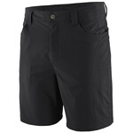 Patagonia Quandary Shorts 10 in. Trekkingshorts, US 30, black