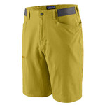 Patagonia Venga Rock Shorts Klettershorts, Größe 32, bundle green