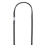 Edelrid Tech Web Sling 8mm Bandschlinge, 40cm, night