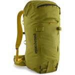 Patagonia Ascensionist 35L Rucksack, S, graze green