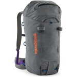 Patagonia Ascensionist 35L Rucksack, S, noble grey