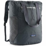 Patagonia Terravia Tote Bag Rucksack, smolder blue