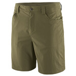 Patagonia Quandary Shorts 10 in. Trekkingshorts, US 30, tent green