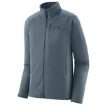 Patagonia R1 Hybrid Jacket Fleecejacke, L, utility blue