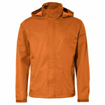 Vaude Escape Light Jacket Hardshelljacke, S, kumquat
