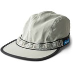 Kavu Synthetic Strapcap Basecap, M, silver