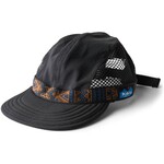 Kavu Capn Softbill Basecap, M, blackout