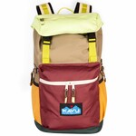 Kavu Timaru Rucksack, fresh forest