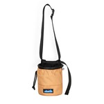 Kavu Peak Seeker Chalk Bag, teak