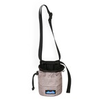 Kavu Peak Seeker Chalk Bag, taupe topo