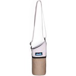 Kavu Slurp Sling Umhängetasche für Getränke, grey dawn
