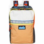 Kavu Hauler Hills Reiserucksack, camper cove