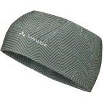 Vaude Cassons Headband Stirnband, agave