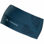 Vaude Cassons Headband Stirnband, dark sea/dark sea