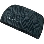 Vaude Cassons Headband Stirnband, heron