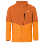 Vaude Tekoa Jacket Outdoorjacke, S, kurkuma