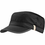 Vaude Cuba Libre Cap III, S, black