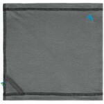 Klättermusen Allvis Neck Gaiter Schlauchschal, teal grey