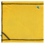 Klättermusen Allvis Neck Gaiter Schlauchschal, light gold