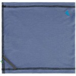 Klättermusen Allvis Neck Gaiter Schlauchschal, fog blue