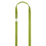 Edelrid X-Tube Loop 25mm Loop NFC Bandschlinge, 120 cm, oasis