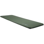 Exped Sim Lite 3.8 Isomatte, Long Wide, forest